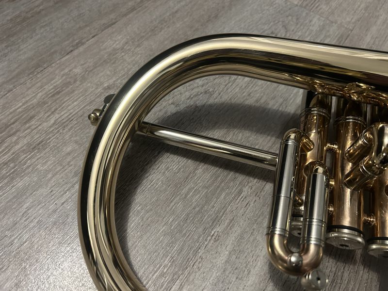 Bugle Sib Arti'vent AFH170GB/NS-10.5 – Image 5