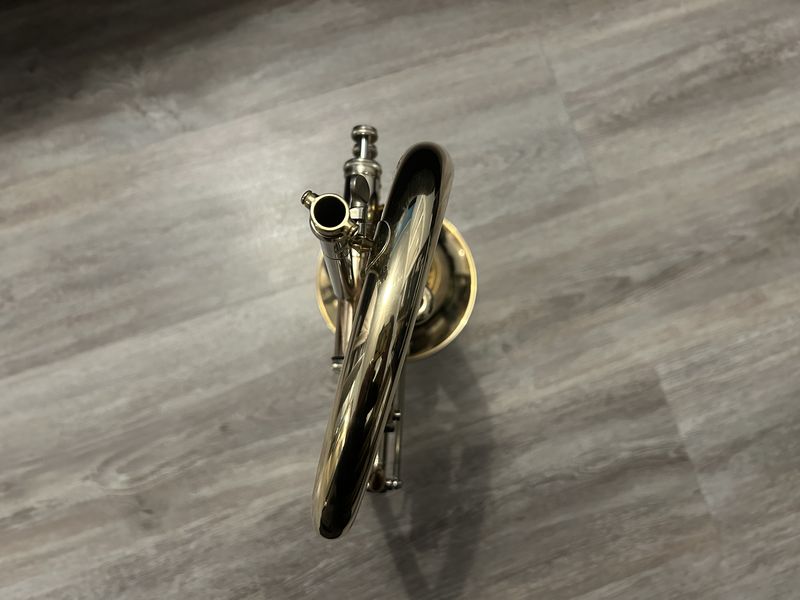 Bugle Sib Arti'vent AFH170GB/NS-10.5 – Image 6