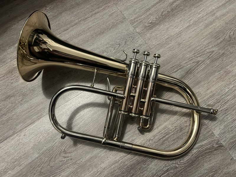 Bugle Sib Arti'vent AFH170GB/NS-10.5 – Image 7