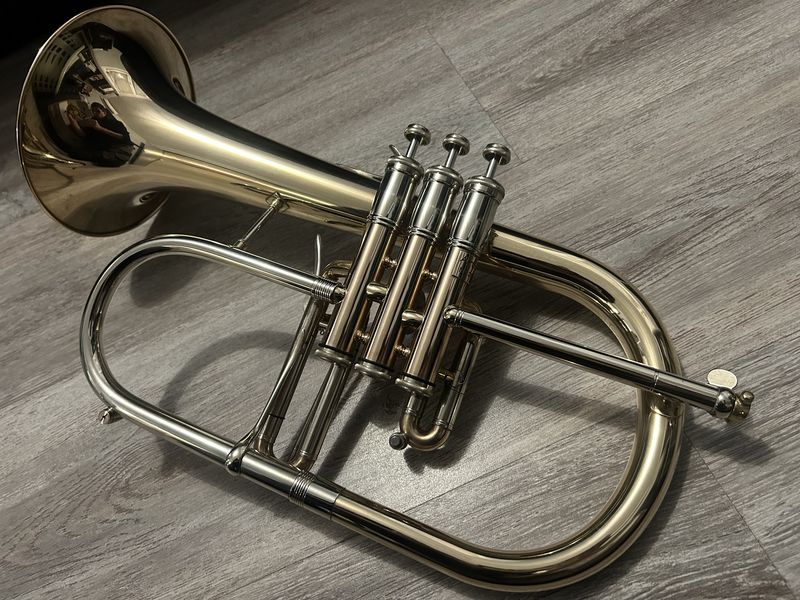 Bugle Sib Arti'vent AFH170GB/NS-10.5 – Image 8