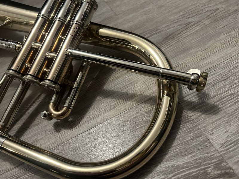 Bugle Sib Arti'vent AFH170GB/NS-10.5 – Image 9