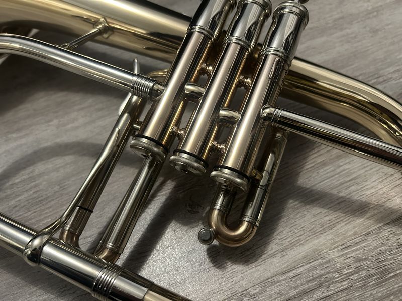 Bugle Sib Arti'vent AFH170GB/NS-10.5 – Image 10