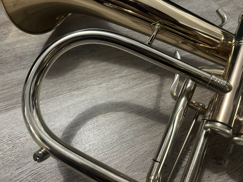 Bugle Sib Arti'vent AFH170GB/NS-10.5 – Image 11