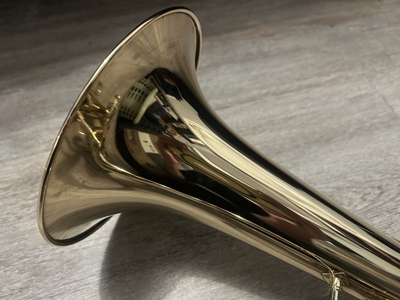 Bugle Sib Arti'vent AFH170GB/NS-10.5 – Image 12