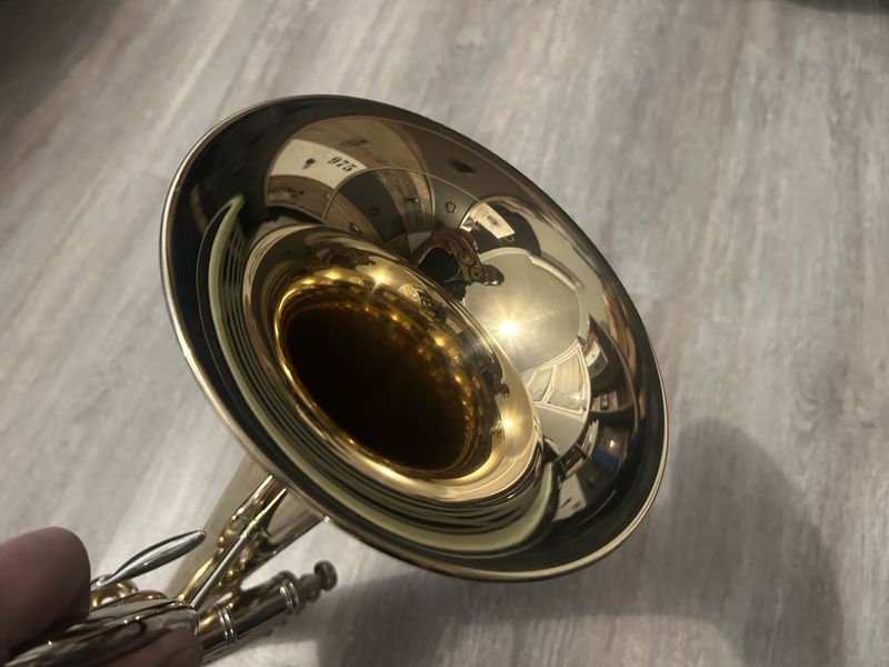 Bugle Sib Arti'vent AFH170GB/NS-10.5 – Image 13