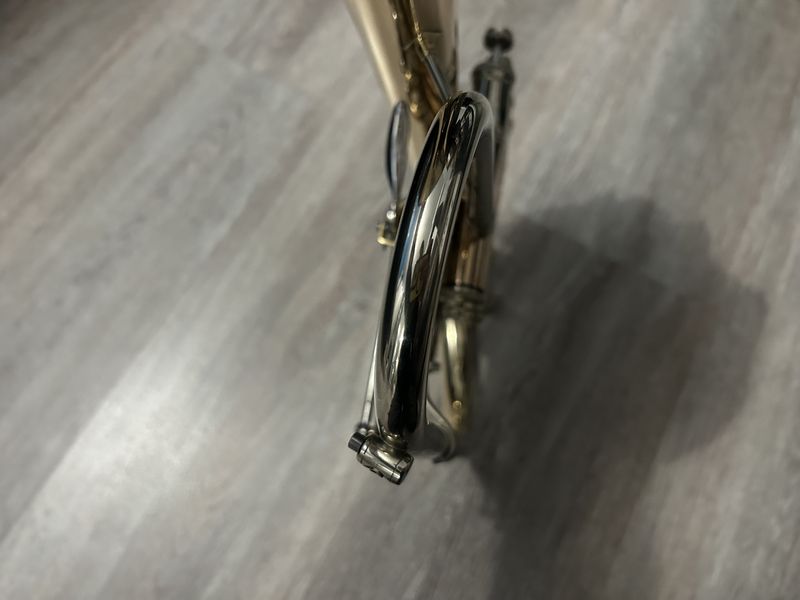 Bugle Sib Arti'vent AFH170GB/NS-10.5 – Image 15