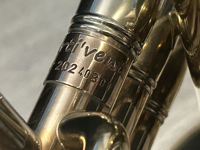 Bugle Sib Arti'vent AFH170GB/NS-10.5 – Image 14