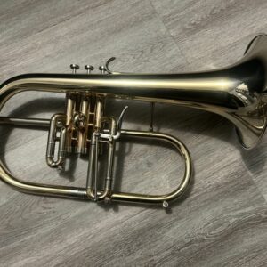 Bugle Sib Arti'vent AFH170GB-NS/GB*-10.5