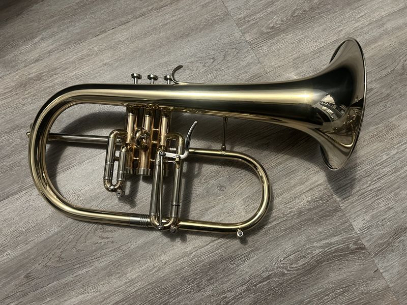 Bugle Sib Arti'vent AFH170GB-NS/GB*-10.5