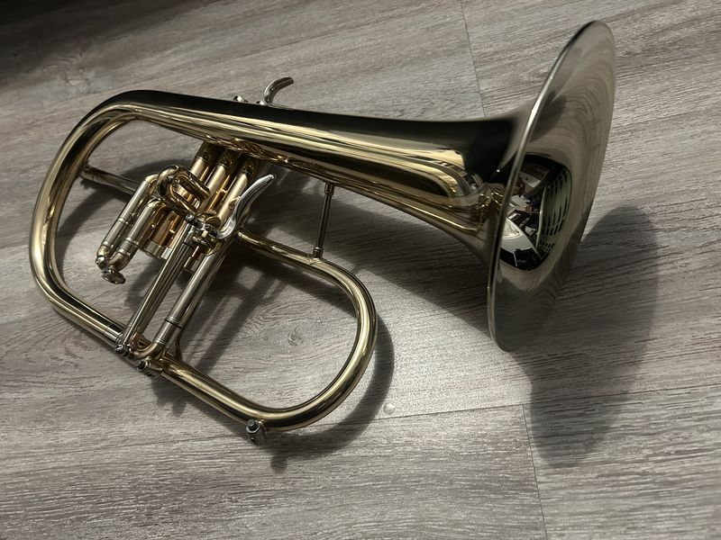 Bugle Sib Arti'vent AFH170GB-NS/GB*-10.5 – Image 2