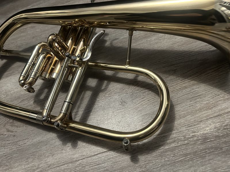 Bugle Sib Arti'vent AFH170GB-NS/GB*-10.5 – Image 3