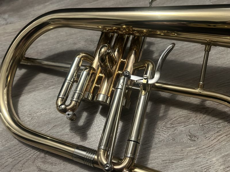 Bugle Sib Arti'vent AFH170GB-NS/GB*-10.5 – Image 4