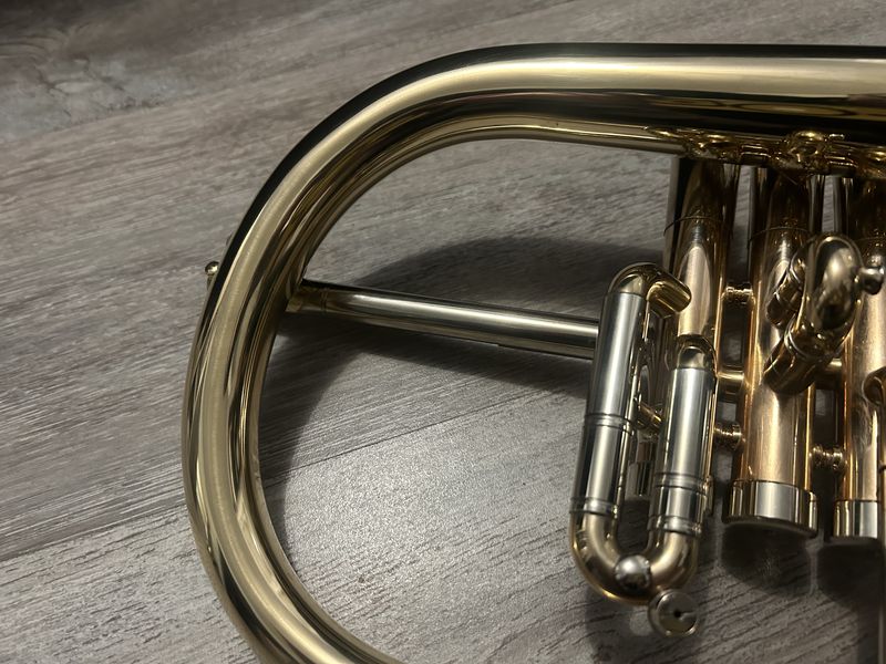 Bugle Sib Arti'vent AFH170GB-NS/GB*-10.5 – Image 5