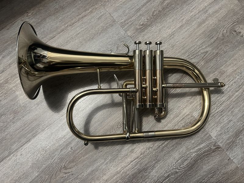 Bugle Sib Arti'vent AFH170GB-NS/GB*-10.5 – Image 7