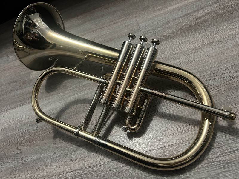 Bugle Sib Arti'vent AFH170GB-NS/GB*-10.5 – Image 8