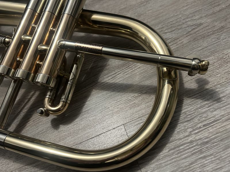 Bugle Sib Arti'vent AFH170GB-NS/GB*-10.5 – Image 9