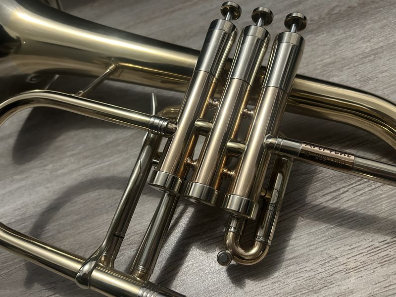 Bugle Sib Arti'vent AFH170GB-NS/GB*-10.5 – Image 10