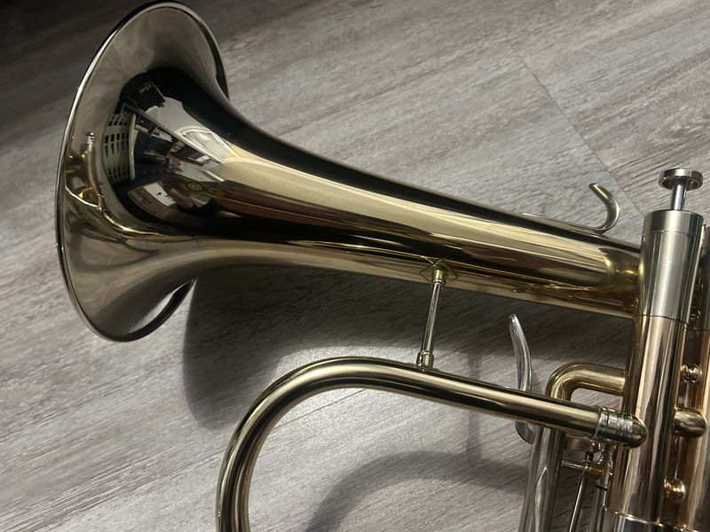 Bugle Sib Arti'vent AFH170GB-NS/GB*-10.5 – Image 11