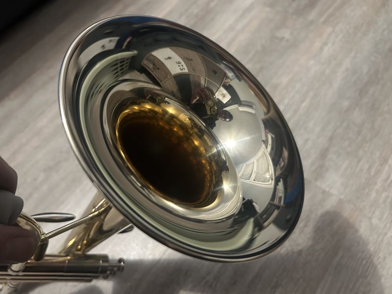 Bugle Sib Arti'vent AFH170GB-NS/GB*-10.5 – Image 12