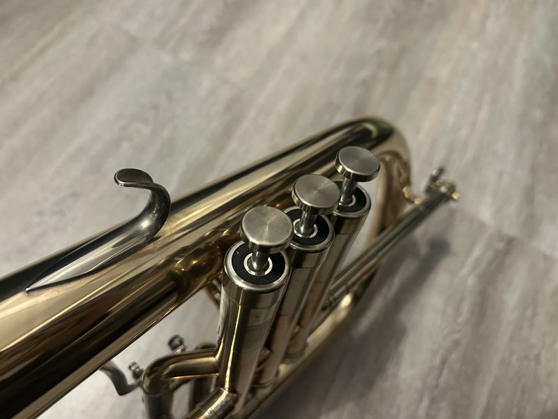 Bugle Sib Arti'vent AFH170GB-NS/GB*-10.5 – Image 13