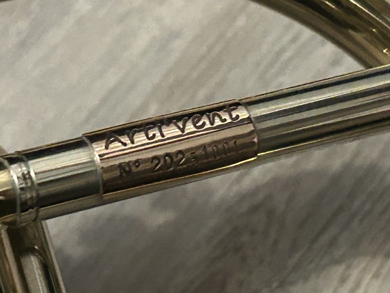 Bugle Sib Arti'vent AFH170GB-NS/GB*-10.5 – Image 14