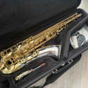 Saxophone Ténor Yanagisawa T-WO33