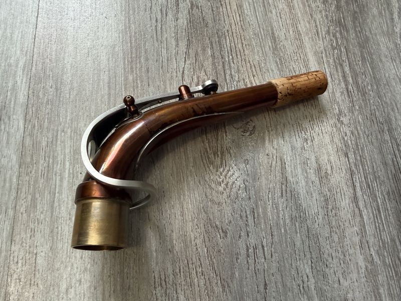 Saxophone alto Julius Keilwerth SX90R Vintage – Image 19