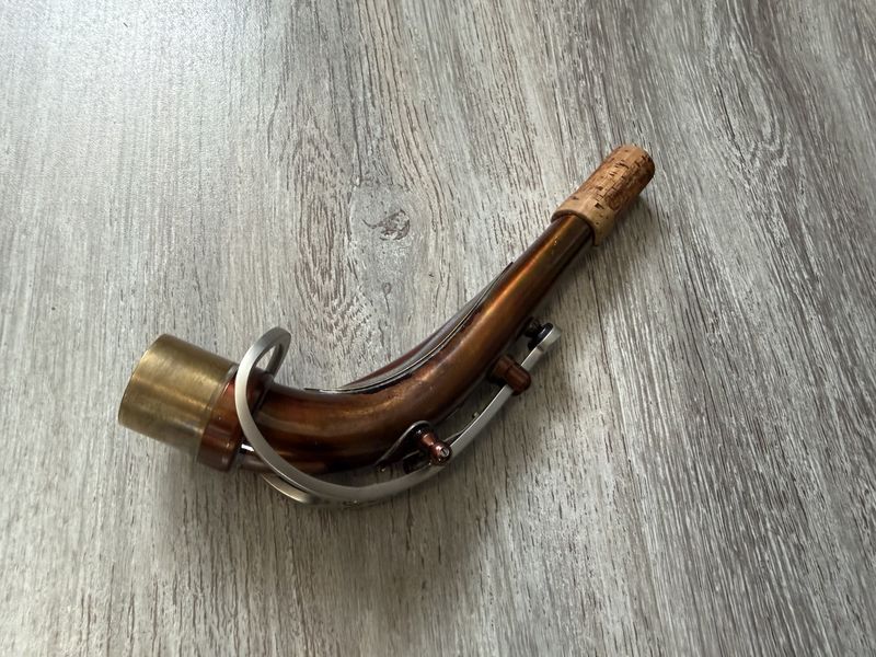 Saxophone alto Julius Keilwerth SX90R Vintage – Image 20