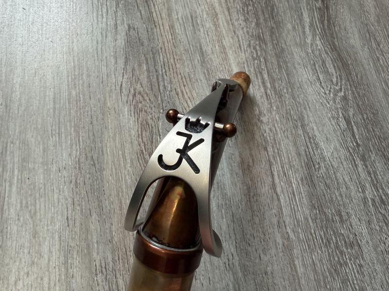 Saxophone alto Julius Keilwerth SX90R Vintage – Image 21