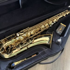 Saxophone Tenor Selmer SA80 SII