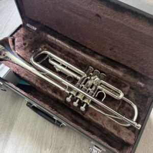 Trompette Sib Yamaha YTR2335S
