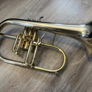 Bugle Sib Arti'vent AFH170NS/B-10.5 light
