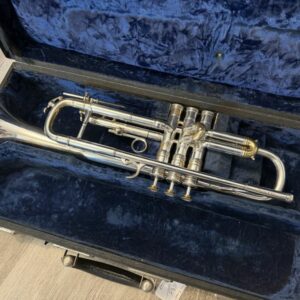 Trompette Sib Selmer K-modified 25